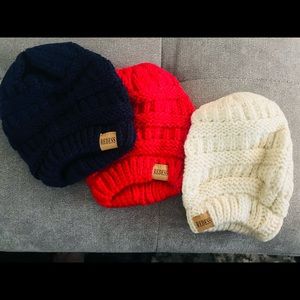 Baby/toddlers Beanie Hats